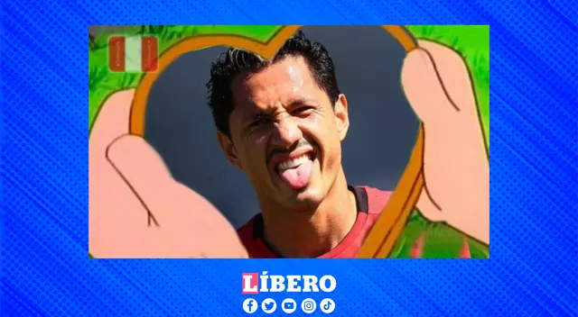 Lapadula llega a Perú para romper racha de sequía de goles.