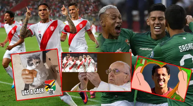 Perú está en la última posición de las Eliminatorias 2026.