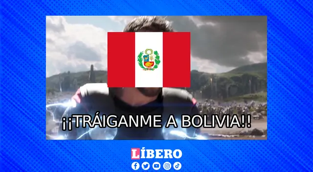 Perú y Bolivia se enfrentan en Lima por tres puntos vitales.