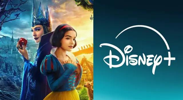 Cuándo podré ver el live action de 'Blanca Nieves' en Disney Plus totalmente GRATIS.