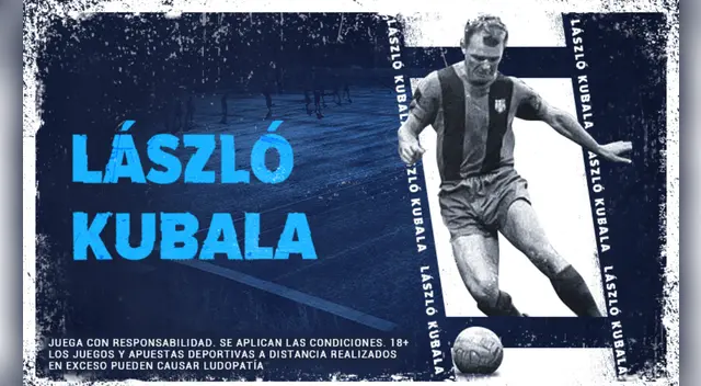 El futbolista se convirtió en una estrella polivalente en el Barcelona, ganando múltiples títulos y dejando un legado imborrable. Fuente: Difusión. El futbolista se convirtió en una estrella polivalente en el Barcelona, ganando múltiples títulos y dejando un legado imborrable. Fuente: Difusión.