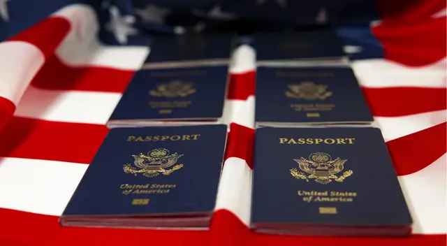 Conoce los extranjeros que podrán entrar a USA por un corto tiempo.