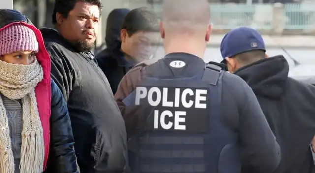 Tarjetas municipales podrían ser un riesgo para estos inmigrantes ilegales. Tarjetas municipales podrían ser un riesgo para estos inmigrantes ilegales.