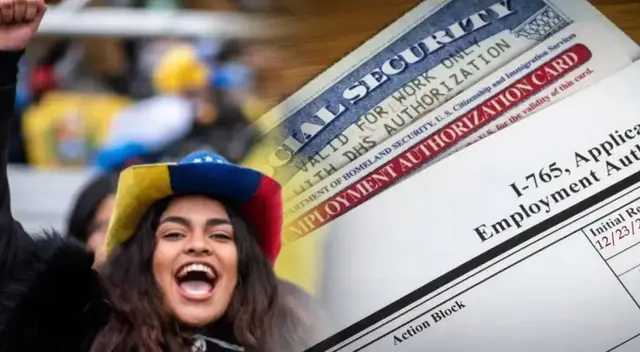 Consigue fácilmente el permiso de trabajo con este crucial requisito.