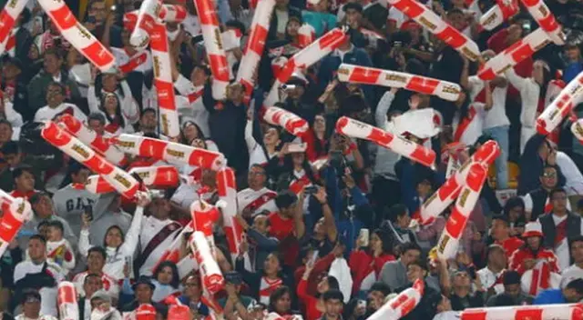 Selección peruana se alista para afrontar nuevos retos.