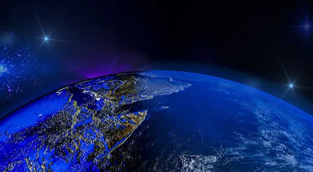 La humanidad enfrenta una crisis sin precedentes.