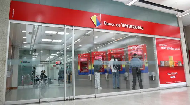 Así puedes abrir una cuenta en el Banco de Venezuela. Así puedes abrir una cuenta en el Banco de Venezuela.