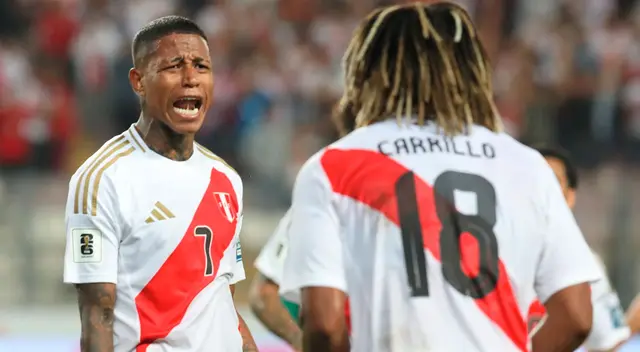 Perú derrotó 3-1 a Bolivia por la fecha 13 de las Eliminatorias sudamericanas 2026.