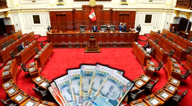 Más detalles del debate sobre el retiro de la CTS 2026. Más detalles del debate sobre el retiro de la CTS 2026.