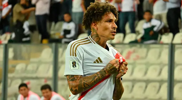 Perú derrotó 3-1 a Bolivia por la fecha 13 de las Eliminatorias sudamericanas 2026.