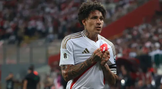 Perú derrotó 3-1 a Bolivia por la fecha 13 de las Eliminatorias sudamericanas 2026.