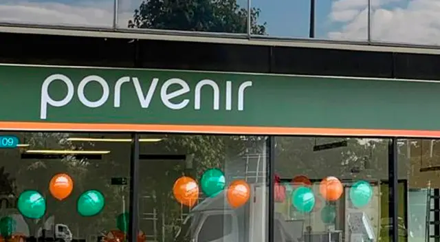 Así puedes descargar el certificado de la Pension en Porvenir. Así puedes descargar el certificado de la Pension en Porvenir.