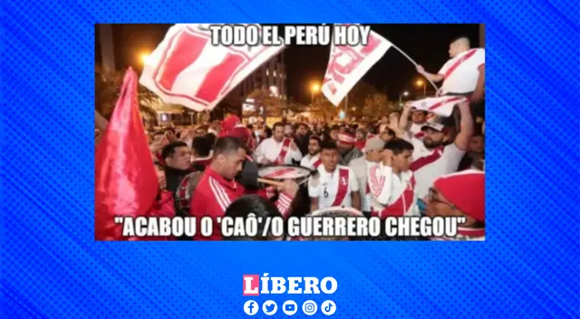 Muchos le tienen fe a la selección, porque tenemos posibilidades de llegar al repechaje.
