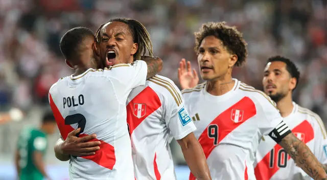 Perú venció a Bolivia y se enfrentará a Venezuela por la fecha 14 de las Eliminatorias 2026. Perú venció a Bolivia y se enfrentará a Venezuela por la fecha 14 de las Eliminatorias 2026.