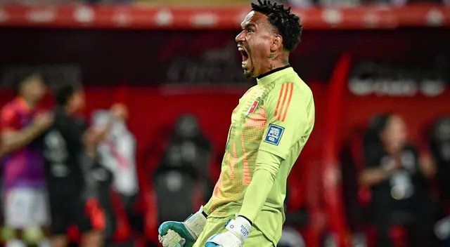Selección peruana y una importante noticia que captó la atención de hinchas. Selección peruana y una importante noticia que captó la atención de hinchas.
