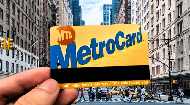 La Metrocard dejará de venderse en tiendas minoristas en esta fecha.