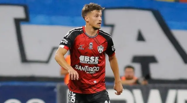 Brian Farioli estuvo cerca de llegar a Alianza Lima para el 2025