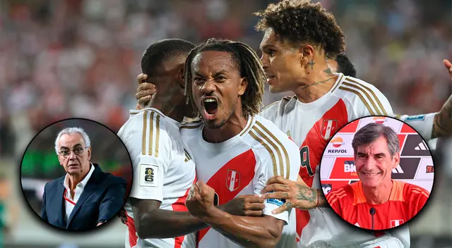 André Carrillo explicó la diferencia entre Ibáñez y Fossati André Carrillo explicó la diferencia entre Ibáñez y Fossati