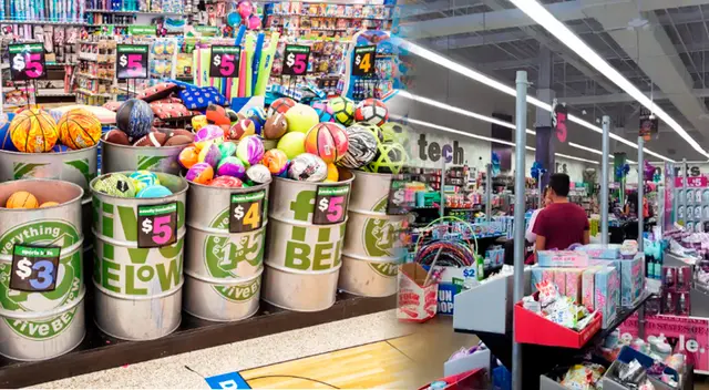 Esta es la tienda en EEUU que inaugurará 150 nuevas sucursales este 2025.