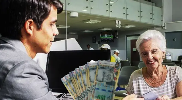 Los afiliados de la ONP podrán acceder a un aumento especial dispuesto.