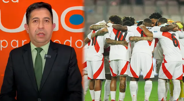 Periodista boliviano aseguró que Bolivia arrinconó e hizo sufrir a la selección peruana Periodista boliviano aseguró que Bolivia arrinconó e hizo sufrir a la selección peruana