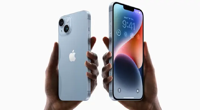Características que diferencian un iPhone 14 nuevo y un reacondicionado. Características que diferencian un iPhone 14 nuevo y un reacondicionado.