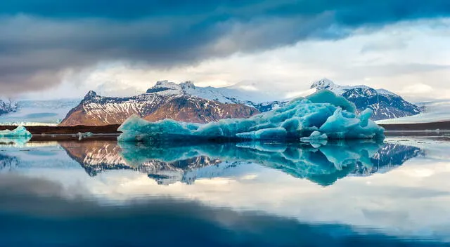 Día Mundial del Agua