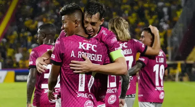 Independiente del Valle se refuerza para afrontar Copa Libertadores.