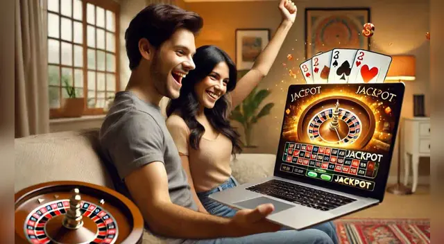 Infórmate sobre los métodos de pago disponibles y asegúrate de elegir un casino con licencias reconocidas. Fuente: IA. Infórmate sobre los métodos de pago disponibles y asegúrate de elegir un casino con licencias reconocidas. Fuente: IA.