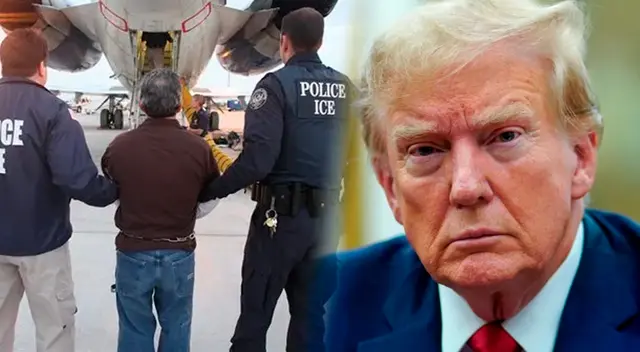 Juez advierte al gobierno de Trump y anunció lo que pasaría si viola fallo sobre deportación de inmigrantes.