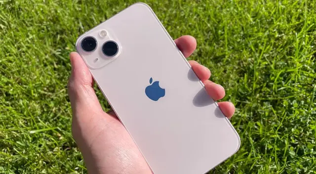 Pese a que a sus años, este iPhone mantiene una de las mejores grabaciones en video. Pese a que a sus años, este iPhone mantiene una de las mejores grabaciones en video.