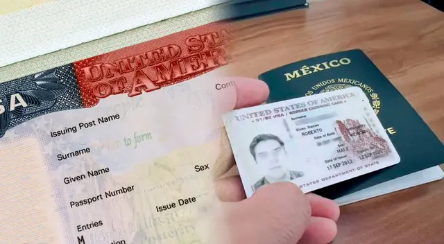 Para obtenerla, se debe cumplir con requisitos específicos y presentar una solicitud a las autoridades migratorias de EE. UU.