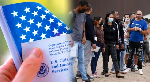 Conoce el permiso aplicable para los inmigrantes que llegan a EE.UU. y buscan protección.