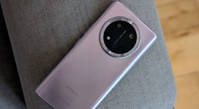 Honor vuelve a dar un portazo en la gama media con este soberbio celular que planta pelea a Samsung y Xiaomi. Honor vuelve a dar un portazo en la gama media con este soberbio celular que planta pelea a Samsung y Xiaomi.
