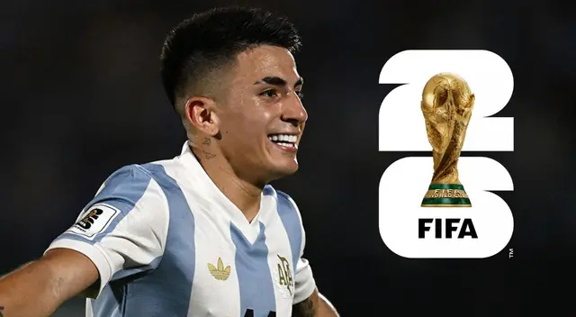 La selección argentina a un paso del Mundial 2026