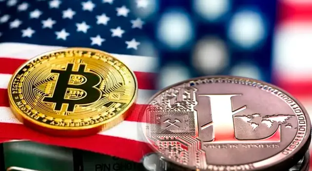 Conoce las leyes sobre criptomonedas en EE.UU.