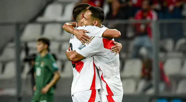 Selección peruana logró un valioso triunfo ante Bolivia por Eliminatorias 2026. Selección peruana logró un valioso triunfo ante Bolivia por Eliminatorias 2026.