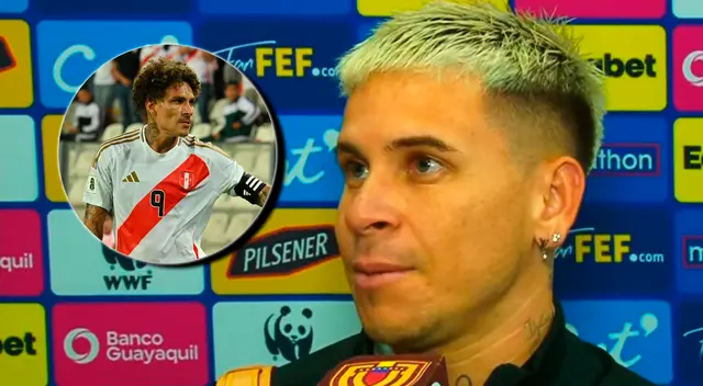 Yeferson Soteldo se refirió sobre el importante partido que tendrá Venezuela ante Perú.