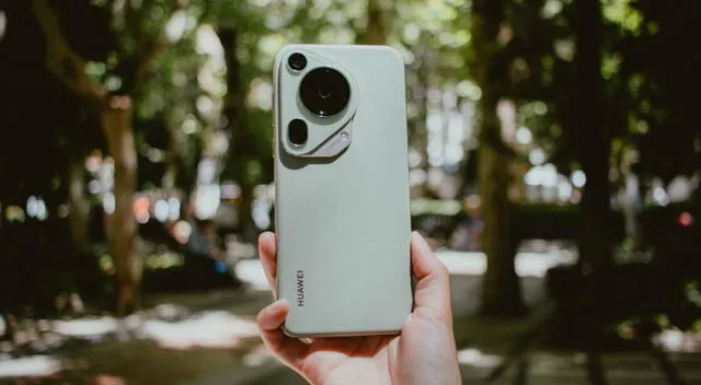 Huawei Pura 70 Ultra