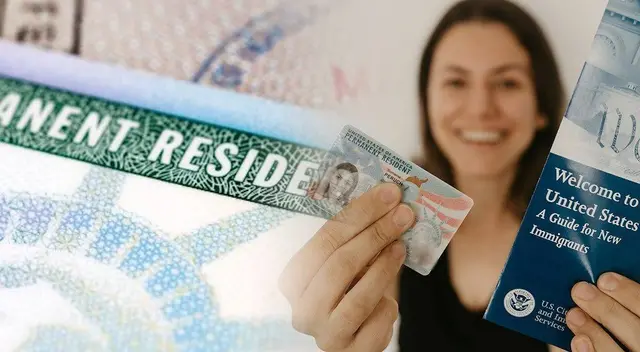 Este es el nuevo requisito de USCIS para la Green Card.