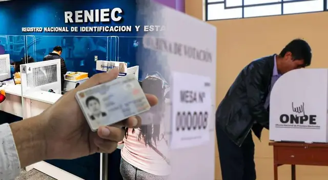CONSULTA AQUÍ cómo verificar que tus datos son correctos para las Elecciones 2026