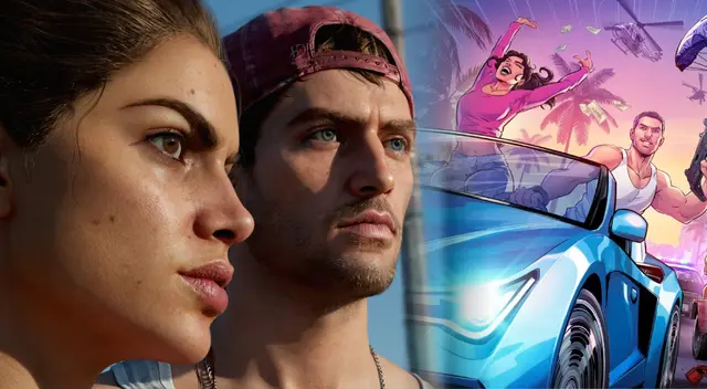 Rockstar tiene fecha de lanzamiento para GTA 6 en todas las plataformas.