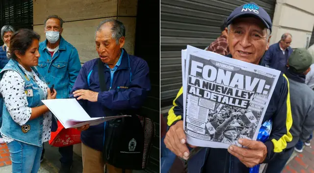 LINK para saber si recibirás la devolución del Fonavi en marzo 2025.