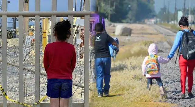 La falta de representación legal adecuada podría aumentar su riesgo de explotación.