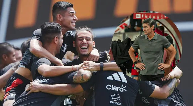 La selección peruana prepara nuevo cambio