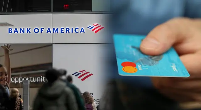 La Ley Patriota de los EE. UU. permite a los inmigrantes abrir cuentas bancarias.