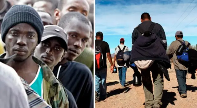 Conoce cómo puedes encontrar a tus familiares o amigos detenidos por el ICE en EE.UU. Conoce cómo puedes encontrar a tus familiares o amigos detenidos por el ICE en EE.UU.