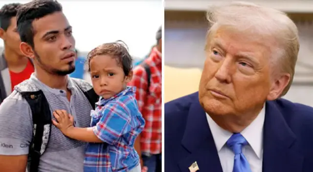 ¿Adiós a las deportaciones en EEUU? Conoce la demanda que cambiaría la decisión de Trump.