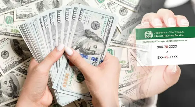 Pide un préstamo financiero gracias al número ITIN.
