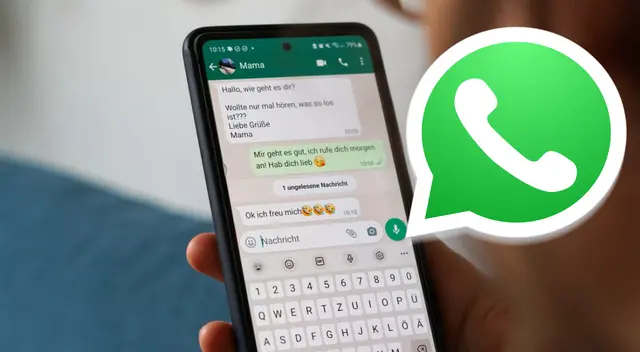 Si quieres optimizar tu tiempo utilizando WhatsApp, entonces AQUÍ te damos unos tips que te serán de mucha ayuda.